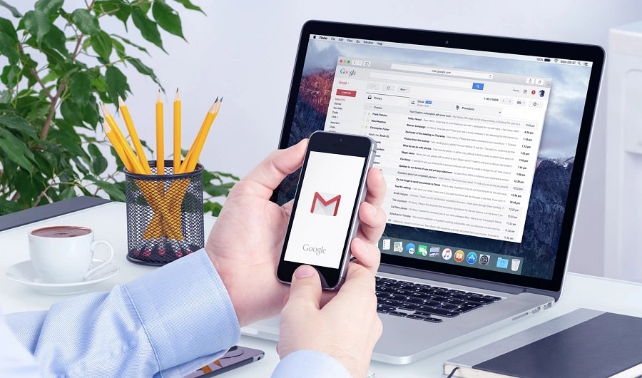 create multiple gmail accounts with one phone number