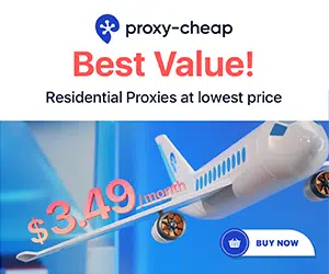proxy-cheap residential proxies