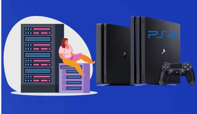 Why Is My Ps4 Asking For A Proxy Server Why Is My PS4 Asking for a Proxy Server? | ProxySP