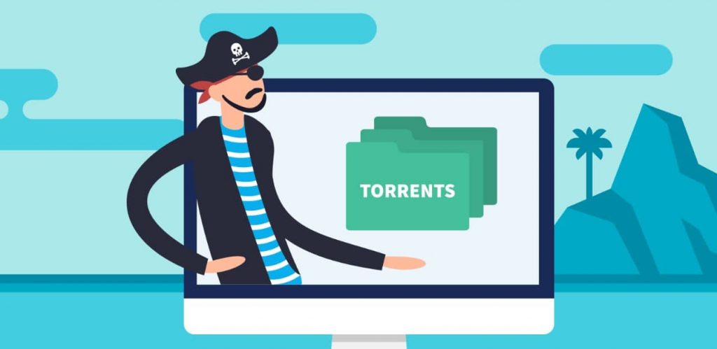 Why Use a Proxy for Your Torrenting