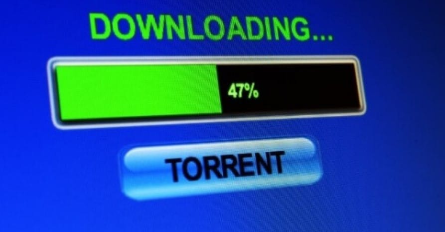 speed and torrent transfer