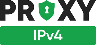 Proxy-IPV4 logo